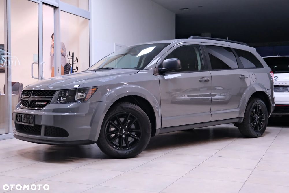 Dodge Journey - 14