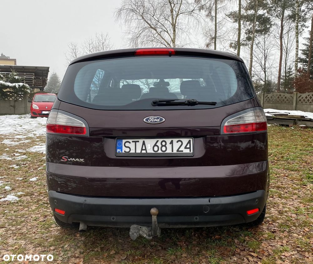 Ford S-Max - 4