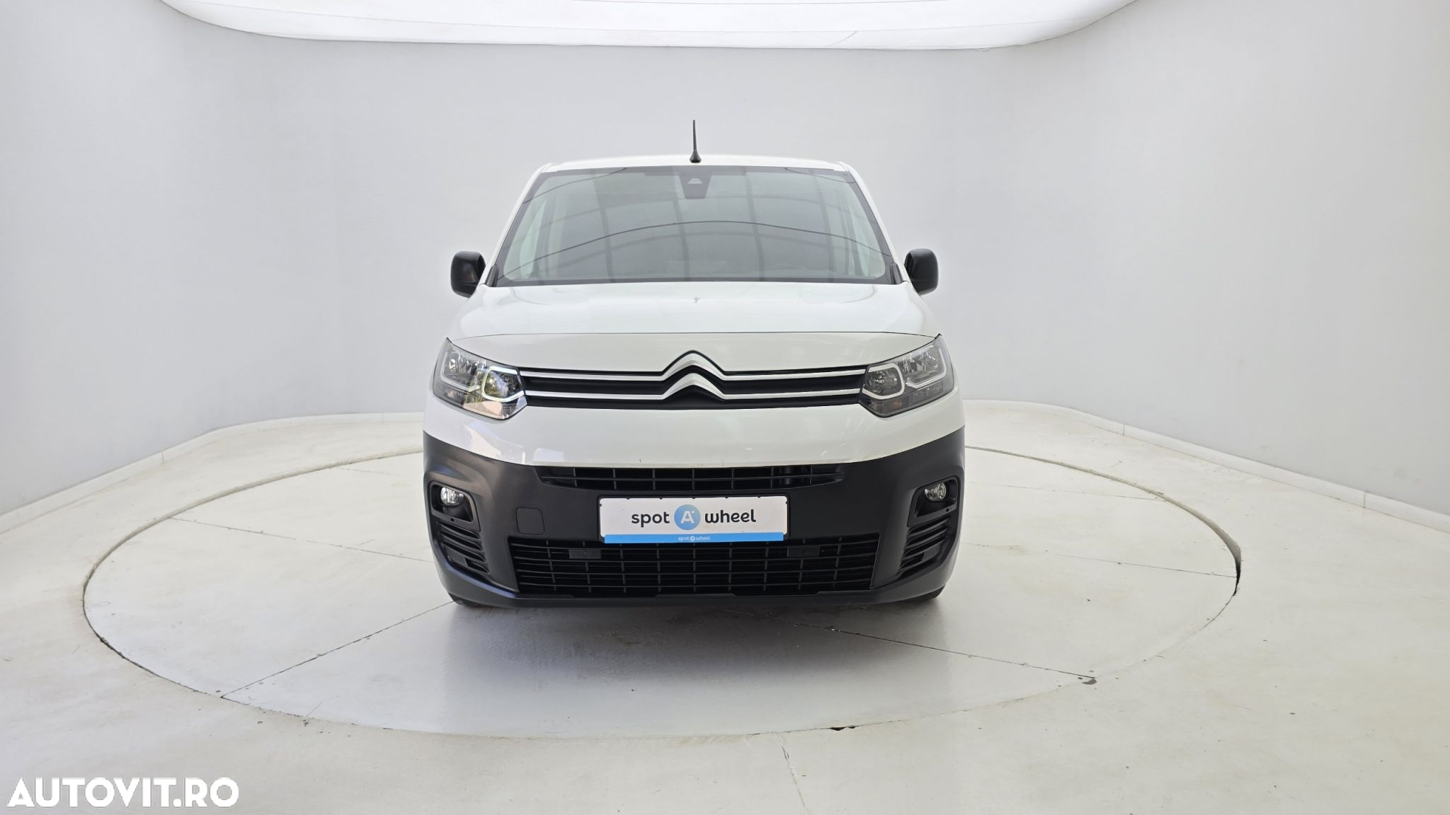 Citroën Berlingo - 2