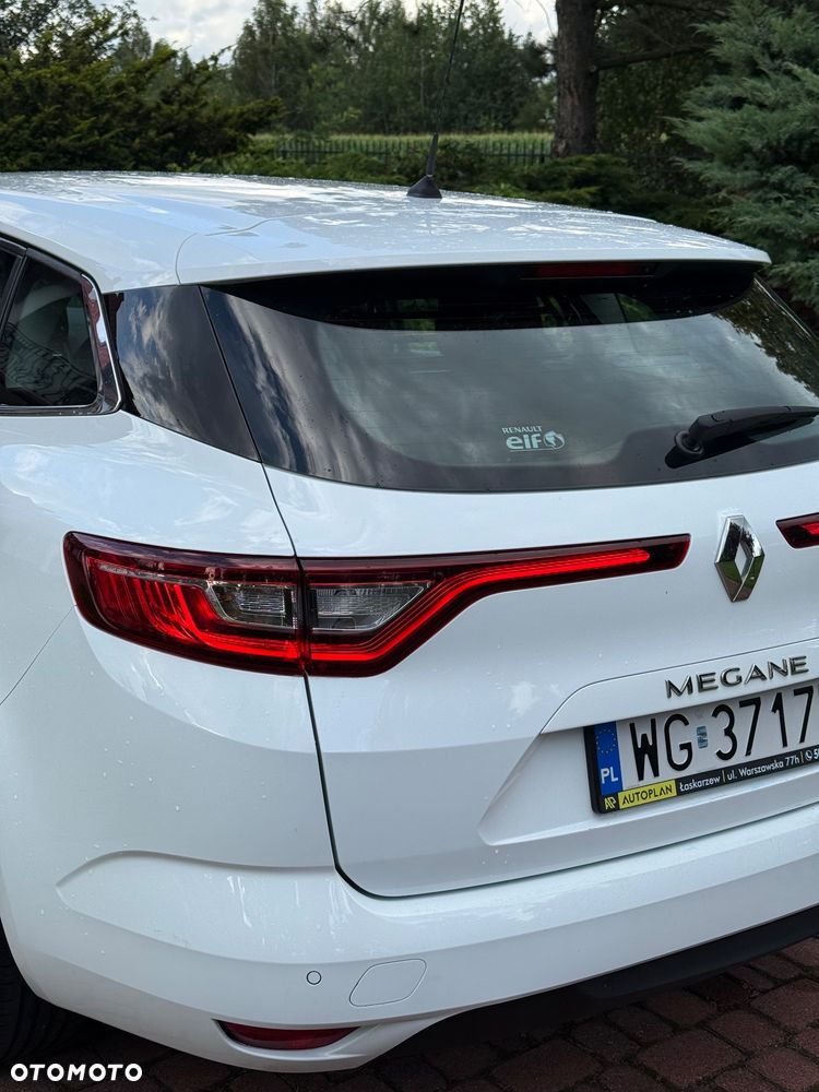 Renault Megane 1.5 dCi Business - 19