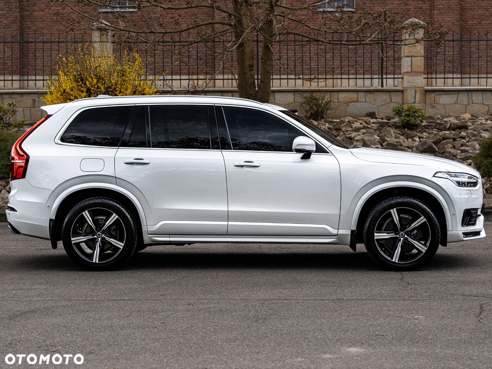 Volvo XC 90 - 10