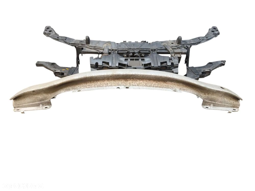 WZMOCNIENIE PAS PRZEDNI GÓRNY RENAULT LAGUNA III LIFT (2010-2015) 2.0 DCI 131KM - 3