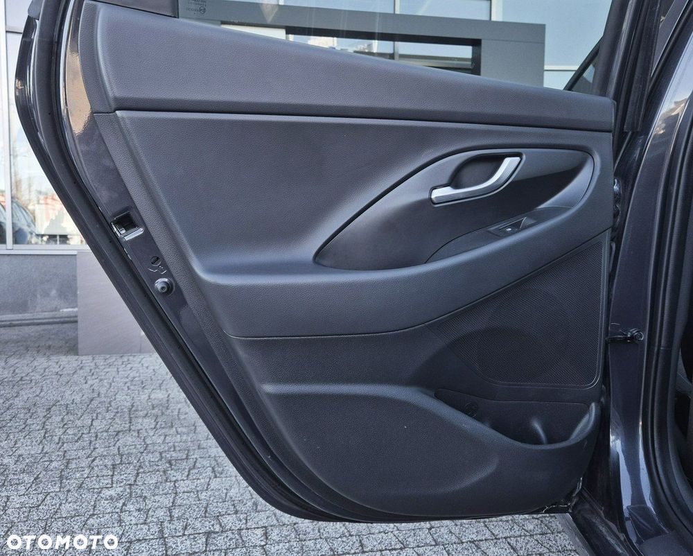 Hyundai i30 1.5 T-GDI 48V Smart DCT - 19