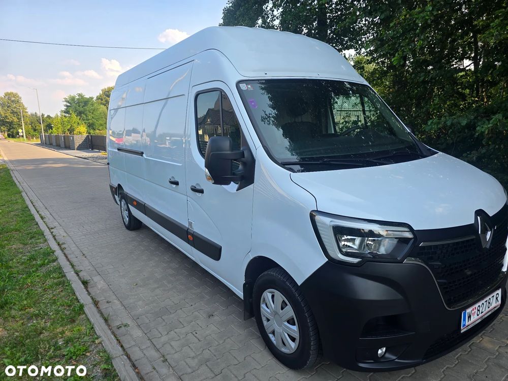 Renault Master - 8
