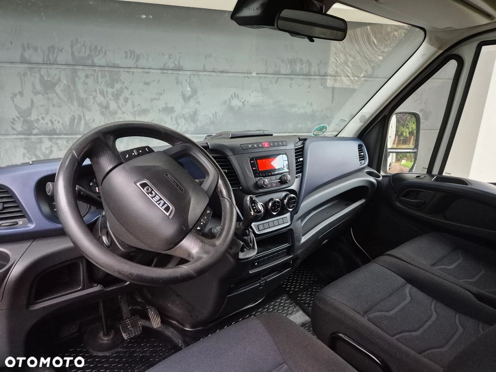 Iveco Daily - 10