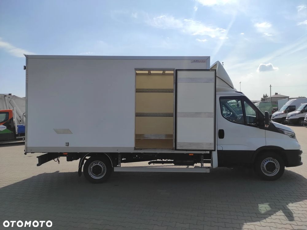 Iveco DAILY 35S16 - 6