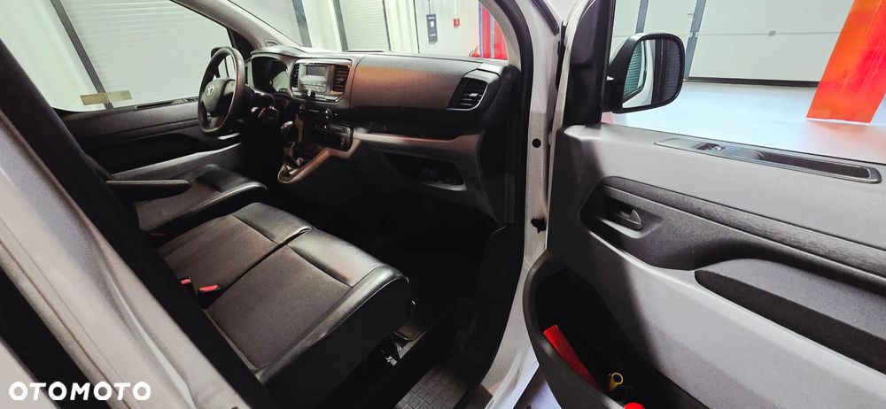 Toyota ProAce - 9