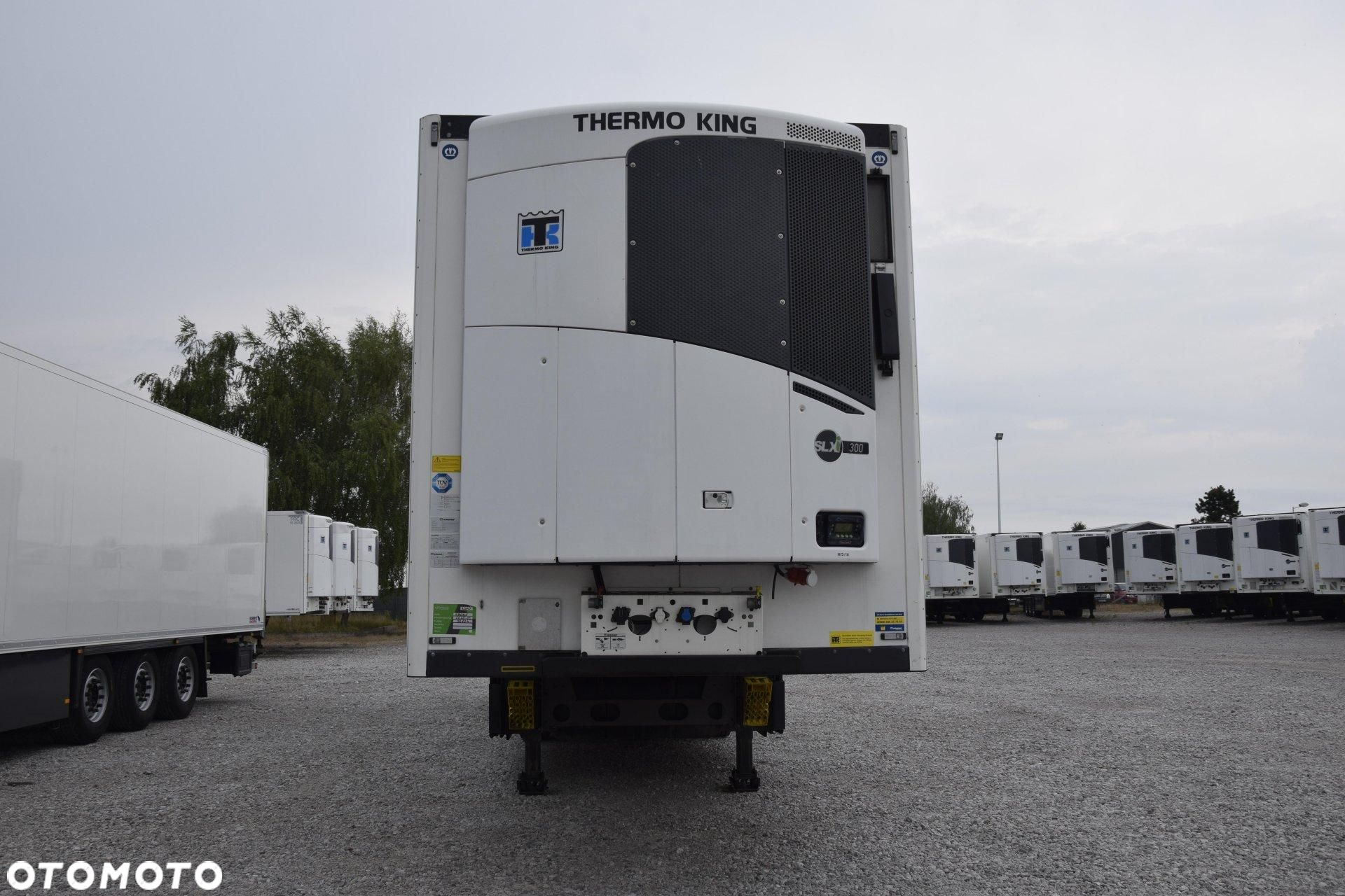 Krone SDR Cool Liner FP 60 ThermoKing SLXi 300 - 2