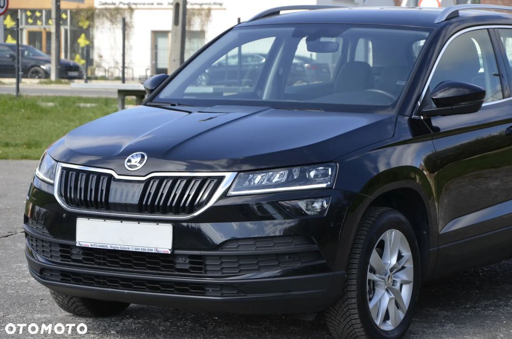 Skoda Karoq - 11
