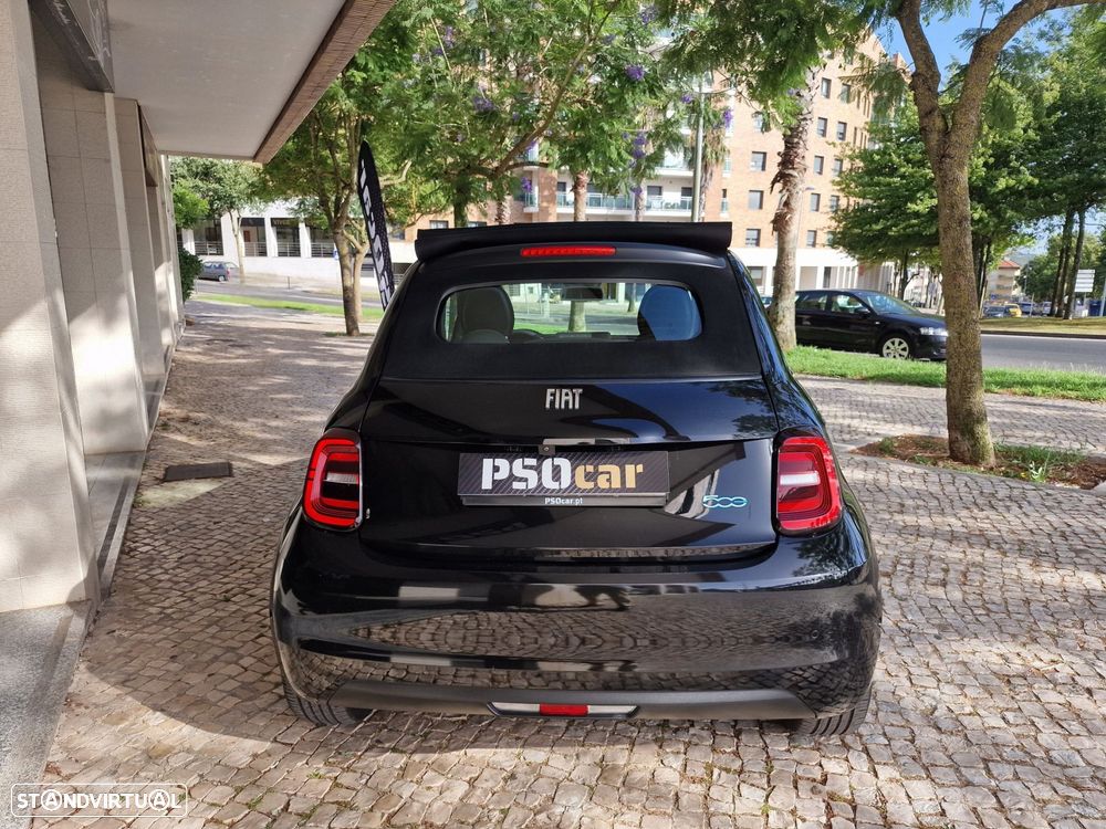 Fiat 500e C - 13