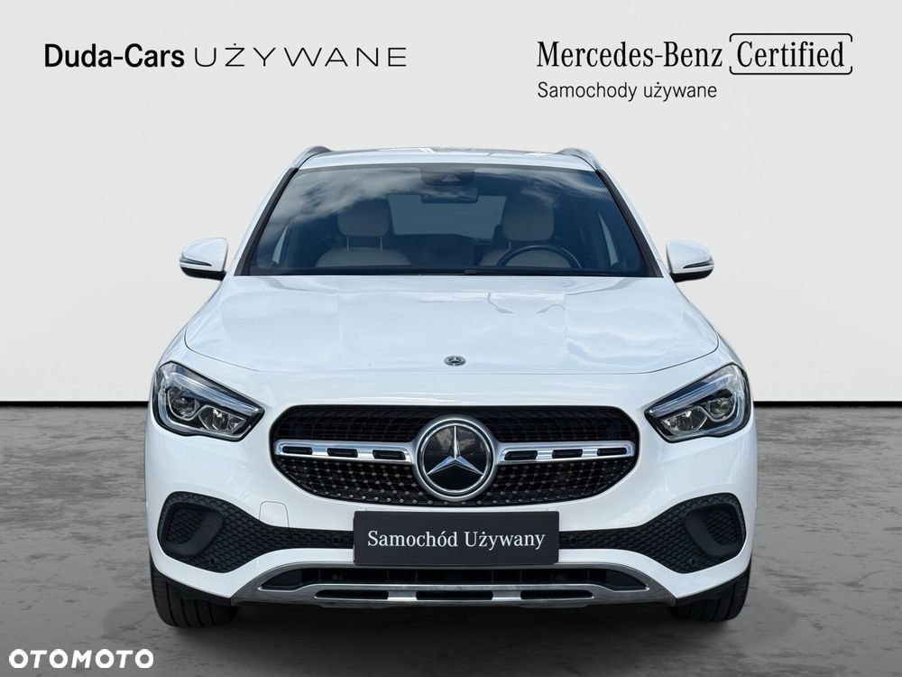 Mercedes-Benz GLA 200 Progressive - 9
