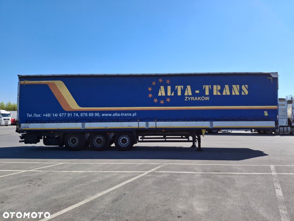 Schmitz Cargobull SCB*S3T - 11