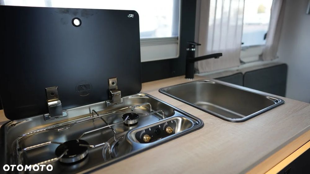 Ford Chausson 777 Etape Line - 28