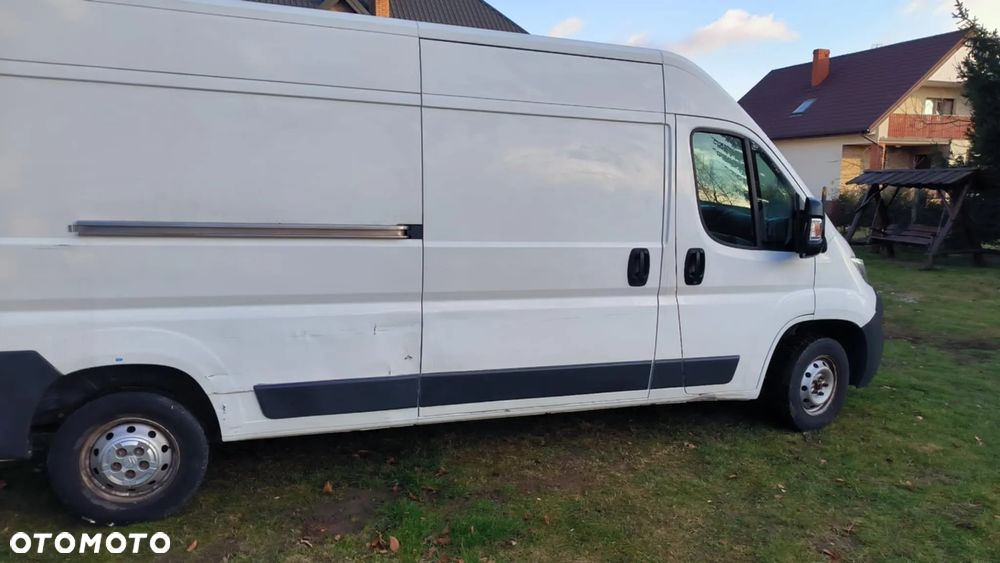 Citroën JUMPER - 16