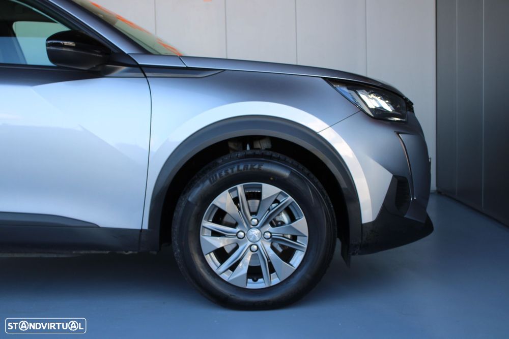 Peugeot 2008 PureTech 100 Stop&Start Active Pack - 18