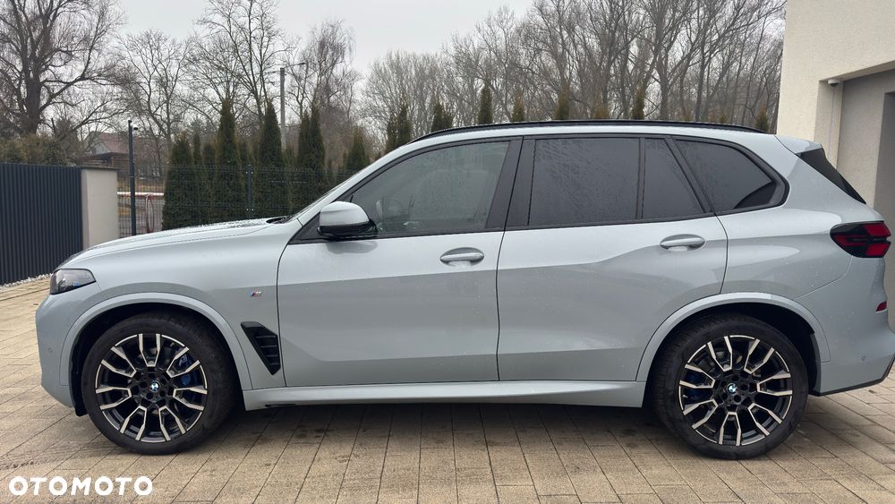 BMW Inny - 14