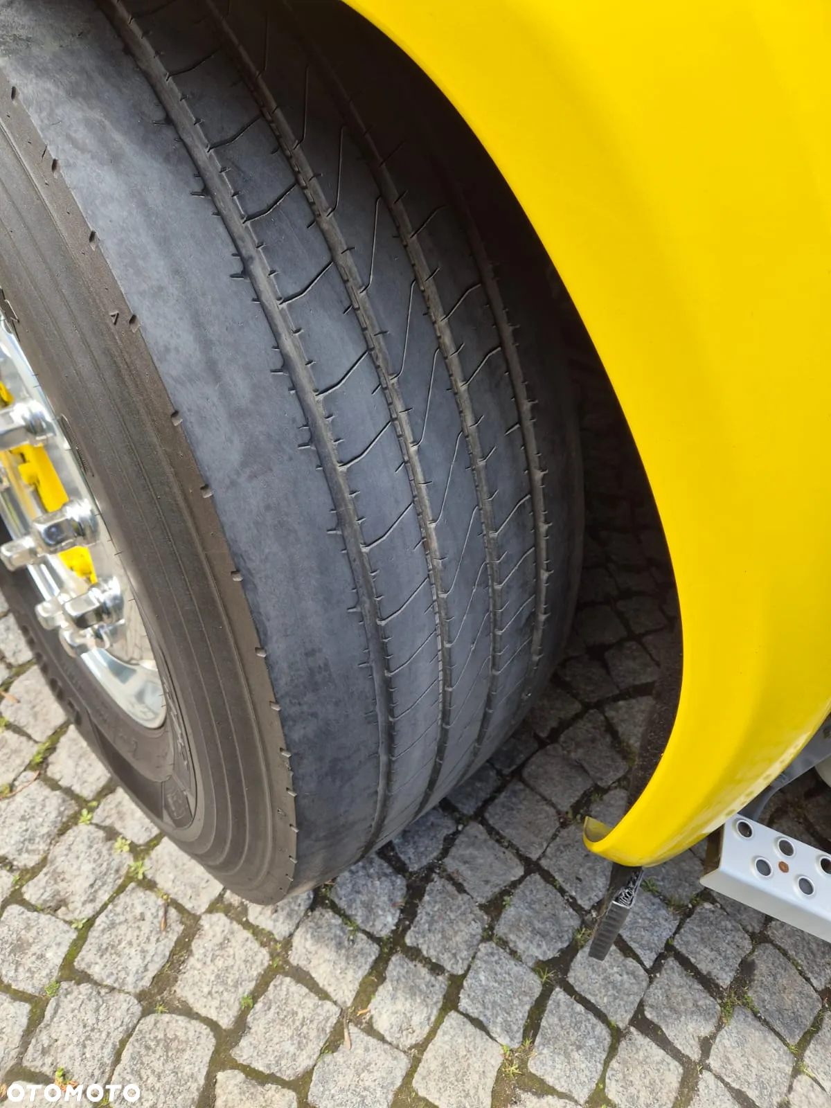 Scania R450 - 19