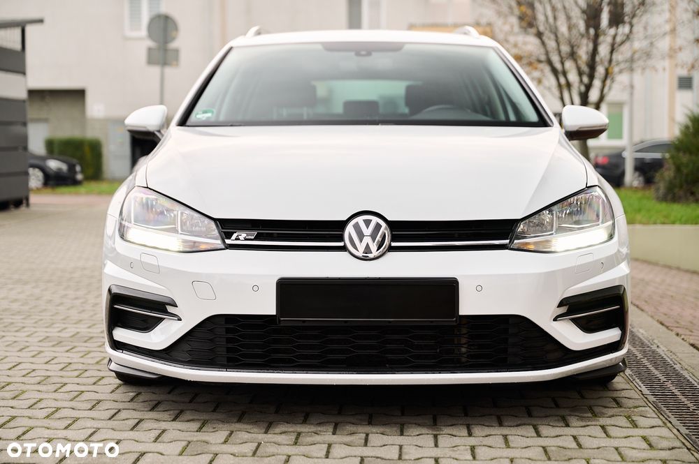 Volkswagen Golf - 5
