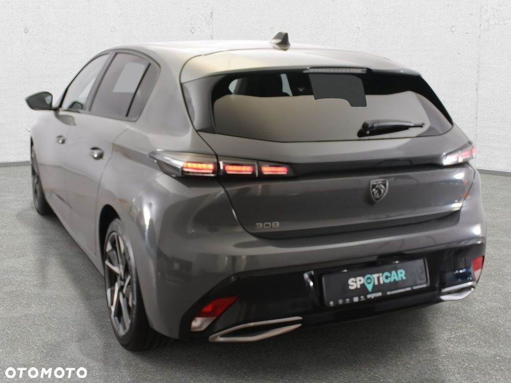 Peugeot 308 - 5