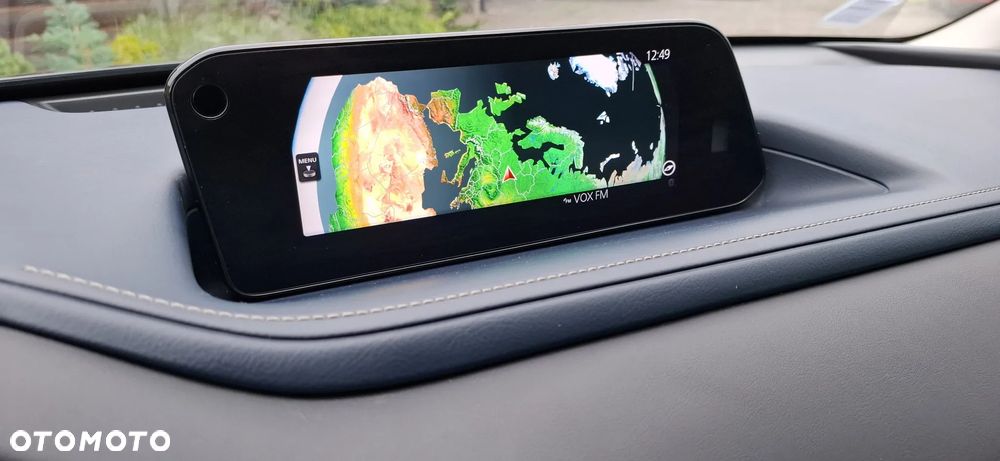 Mazda CX-30 SKYACTIV-D 1.8 - 21