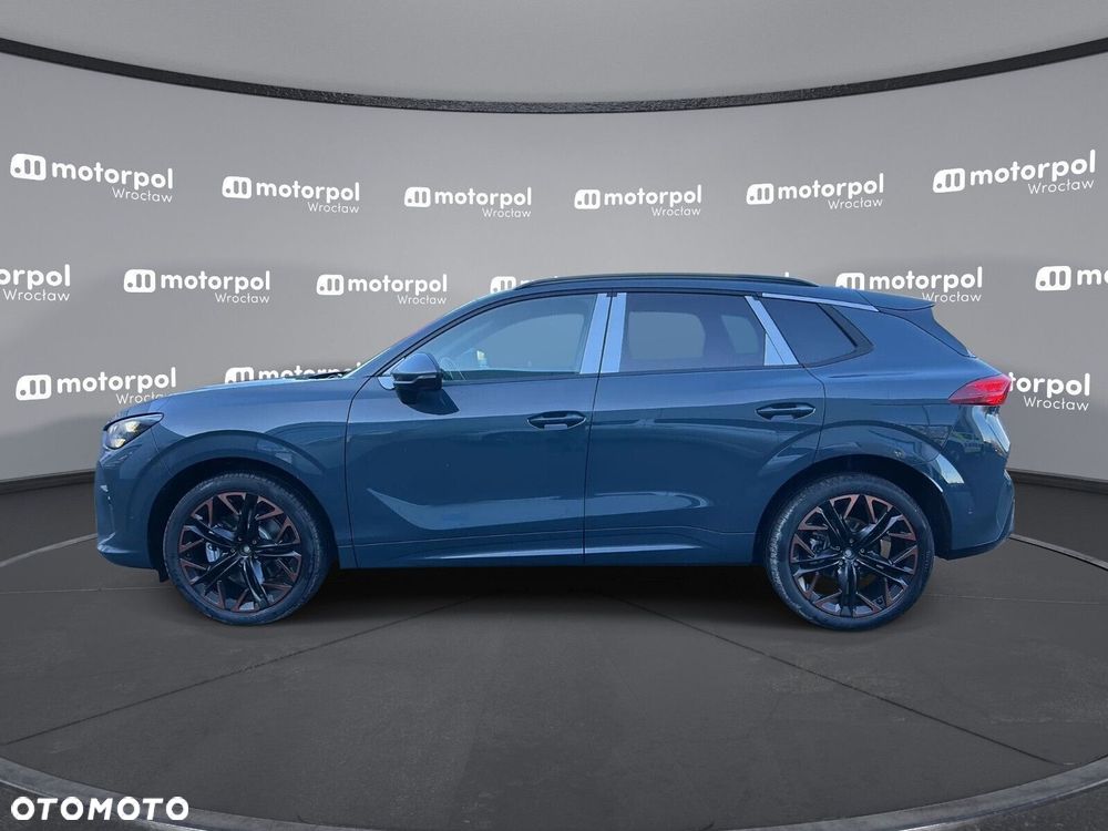 Cupra Terramar 2025 photo 3