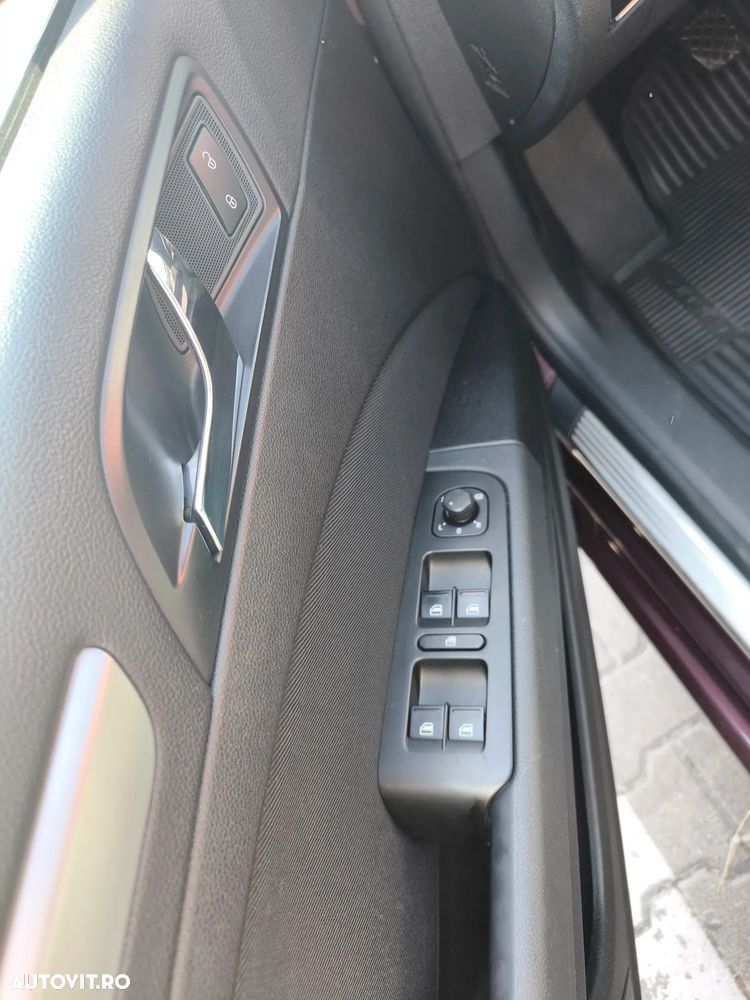 Skoda Superb 1.4 TSI Ambition - 30