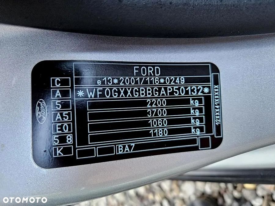 Ford Mondeo 2.0 Champions Edition - 27