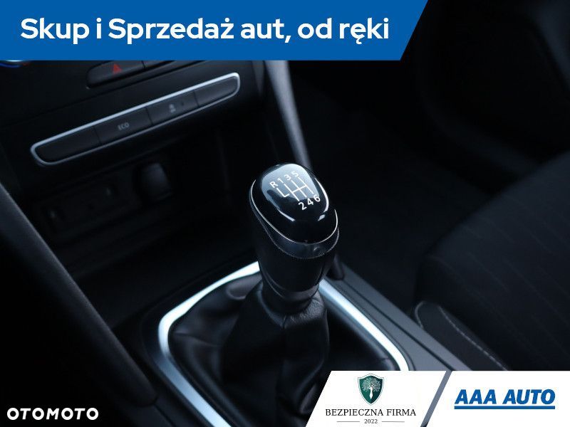 Renault Megane - 15