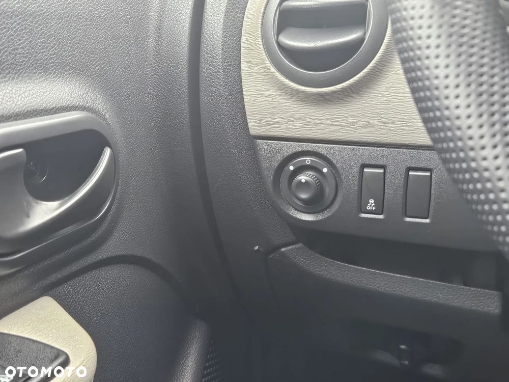 Dacia Dokker VAN - 25