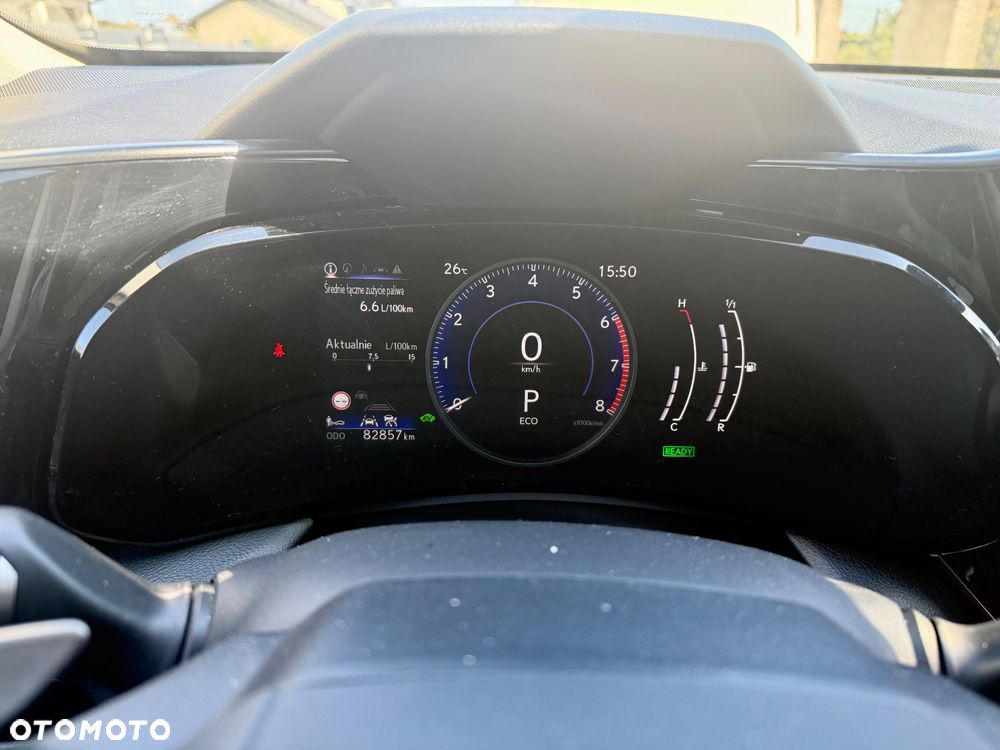 Lexus NX - 6