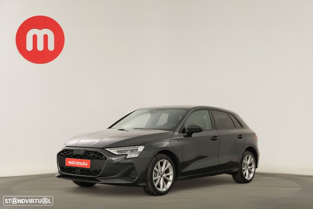 Audi A3 Sportback 40 TFSIe Advanced - 2