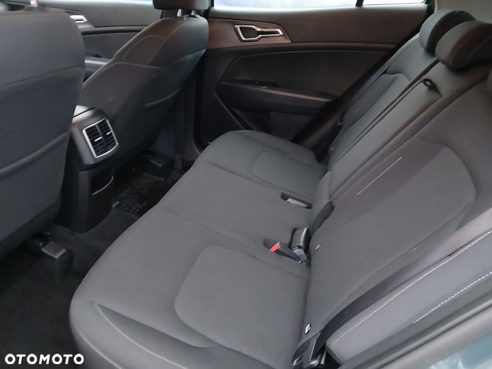Kia Sportage 1.6 T-GDI M 2WD - 6