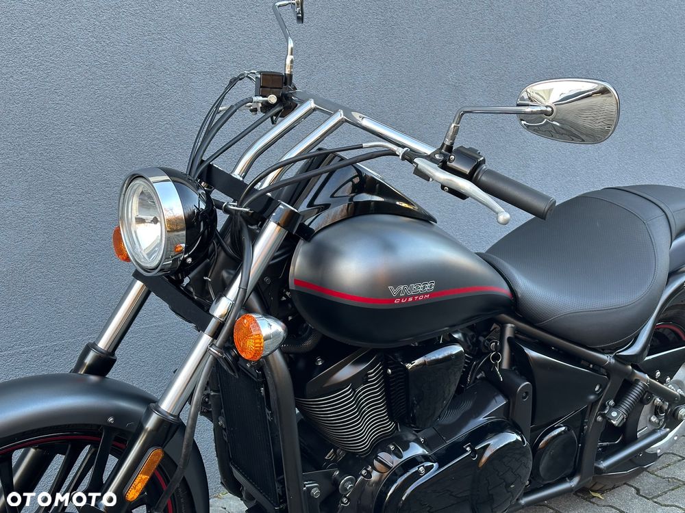 Kawasaki Vulcan - 11