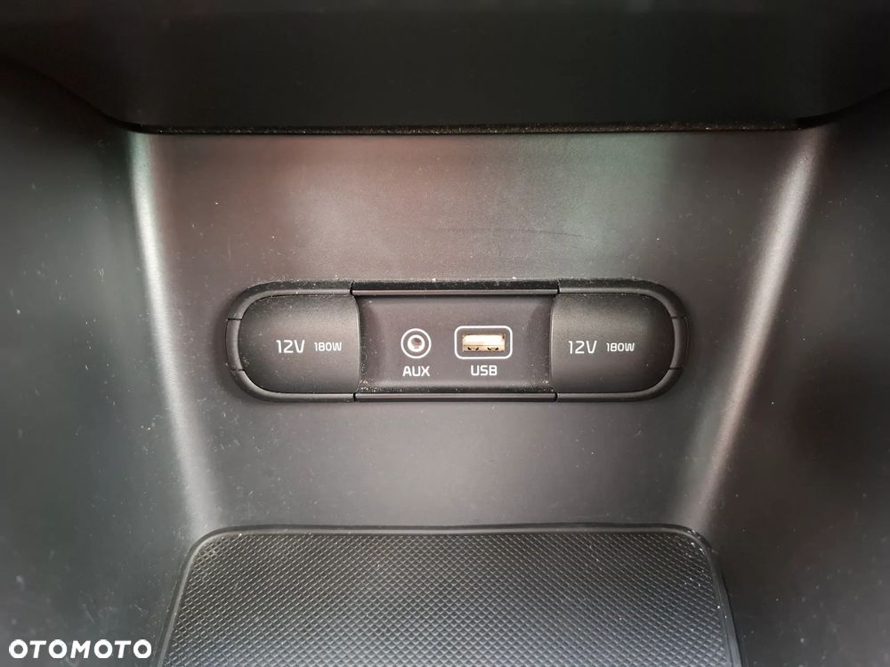 Kia Sportage 1.6 GDI L 2WD - 20