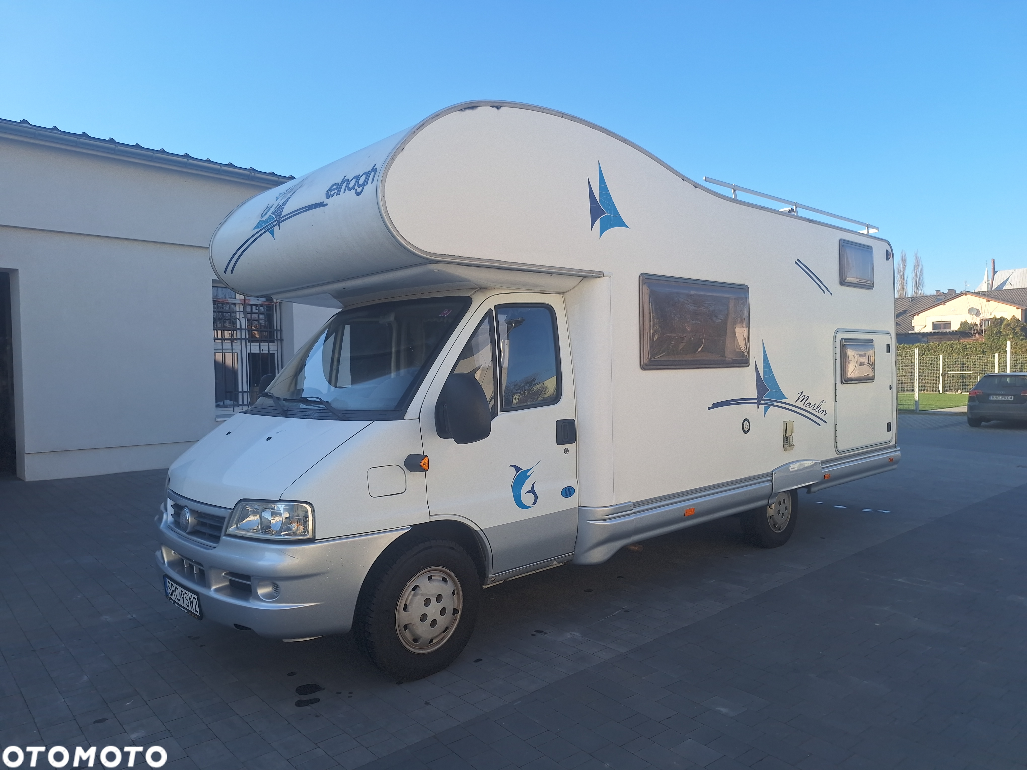 Fiat Ducato - 5