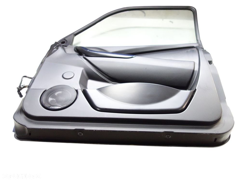 Microcar Ligier Js 50 Blue line Drzwi prawe - 8