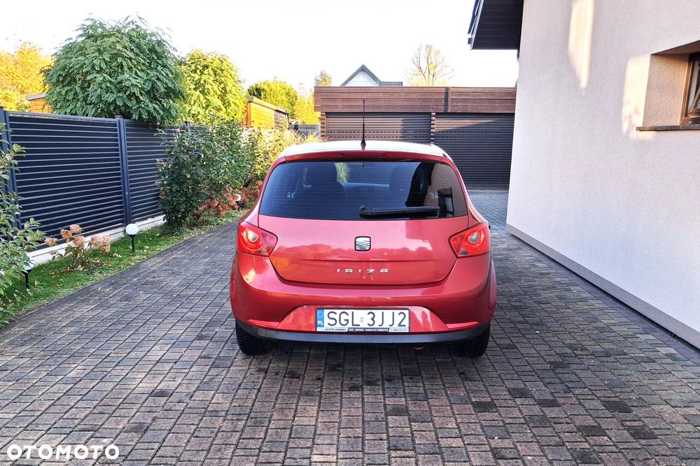 Seat Ibiza 1.4 16V Cool - 3