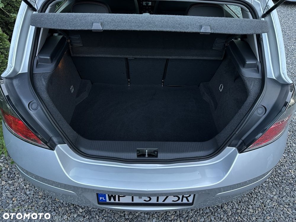 Opel Astra 1.6 Exklusiv - 15