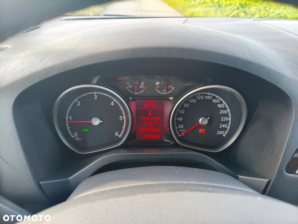 Ford Galaxy 2.0 TDCi Platinium X - 10
