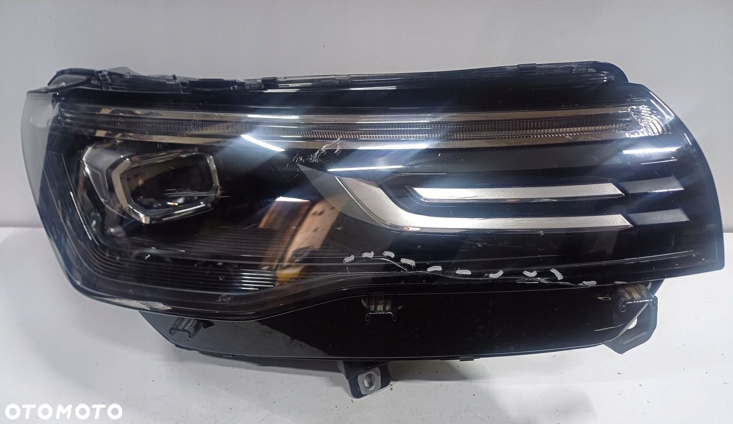 lampa prawy przod VW TIGUAN III 24- FULL LED EUROPA - 3