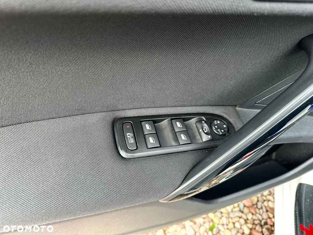 Peugeot 508 BlueHDi 150 Stop&Start Allure - 28