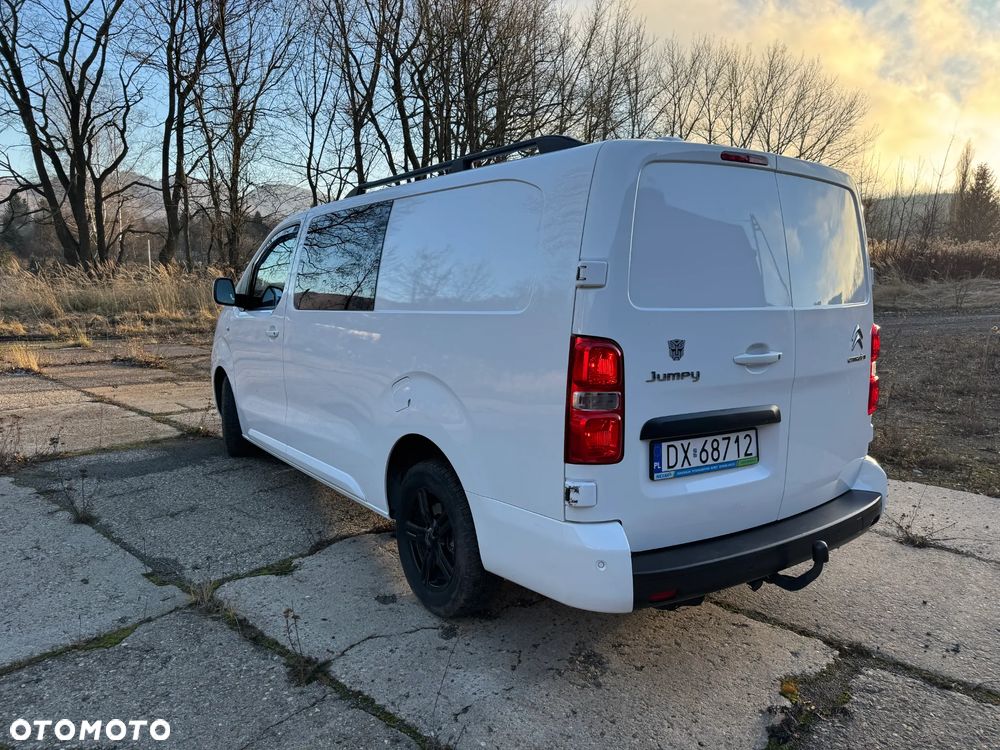 Citroën Jumpy - 8