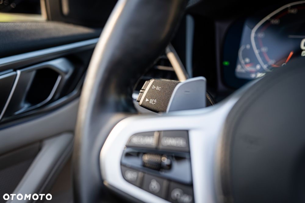 BMW Seria 4 420d M Sport - 25