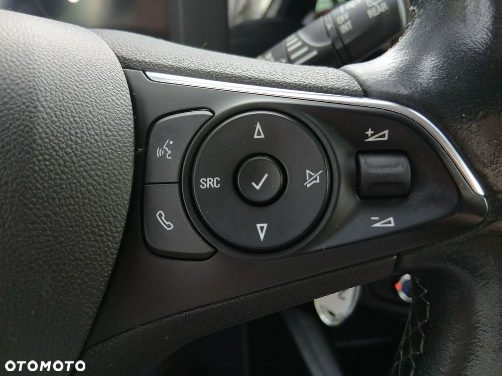 Opel Mokka - 26