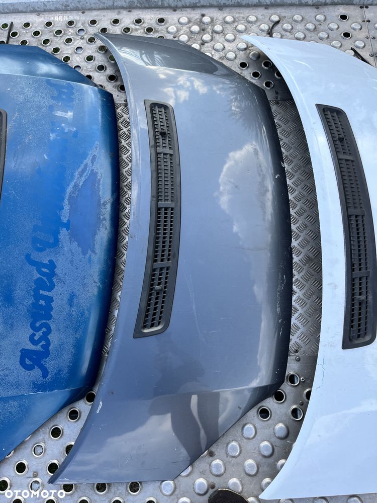 Maska Ford Transit 06-12r. - 3