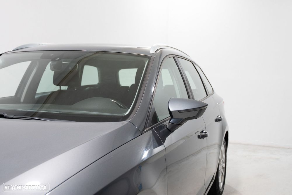 SEAT Leon ST 1.6 TDI Style S/S - 6