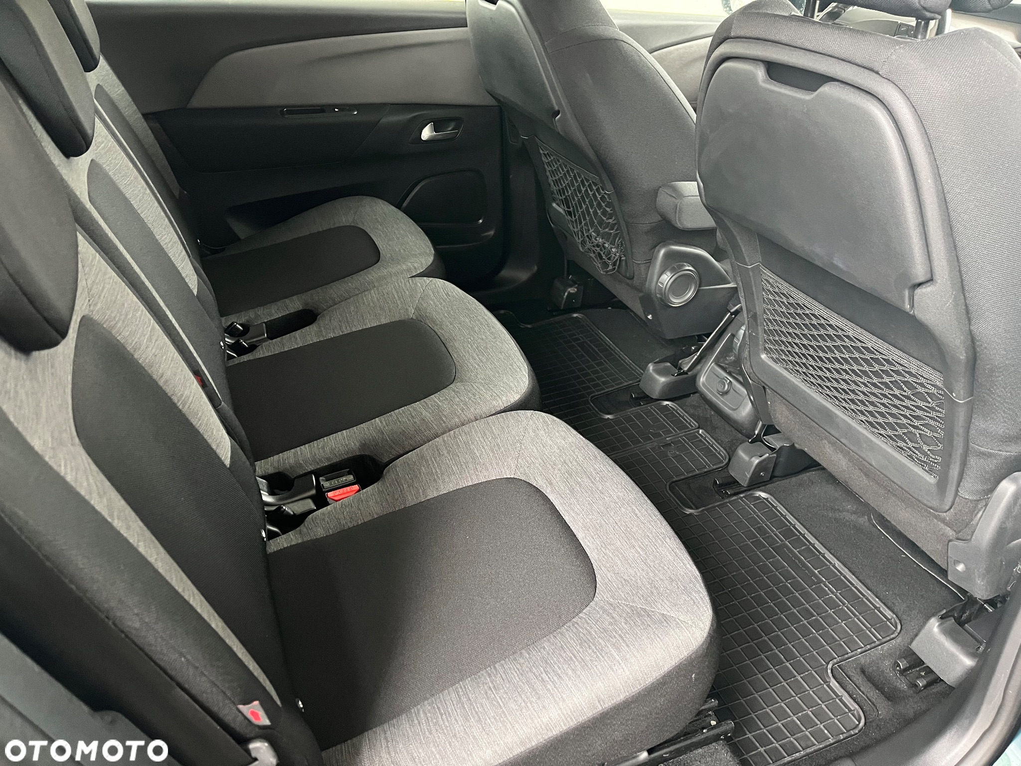 Citroën C4 SpaceTourer BlueHDi 130 Stop&Start FEEL - 6