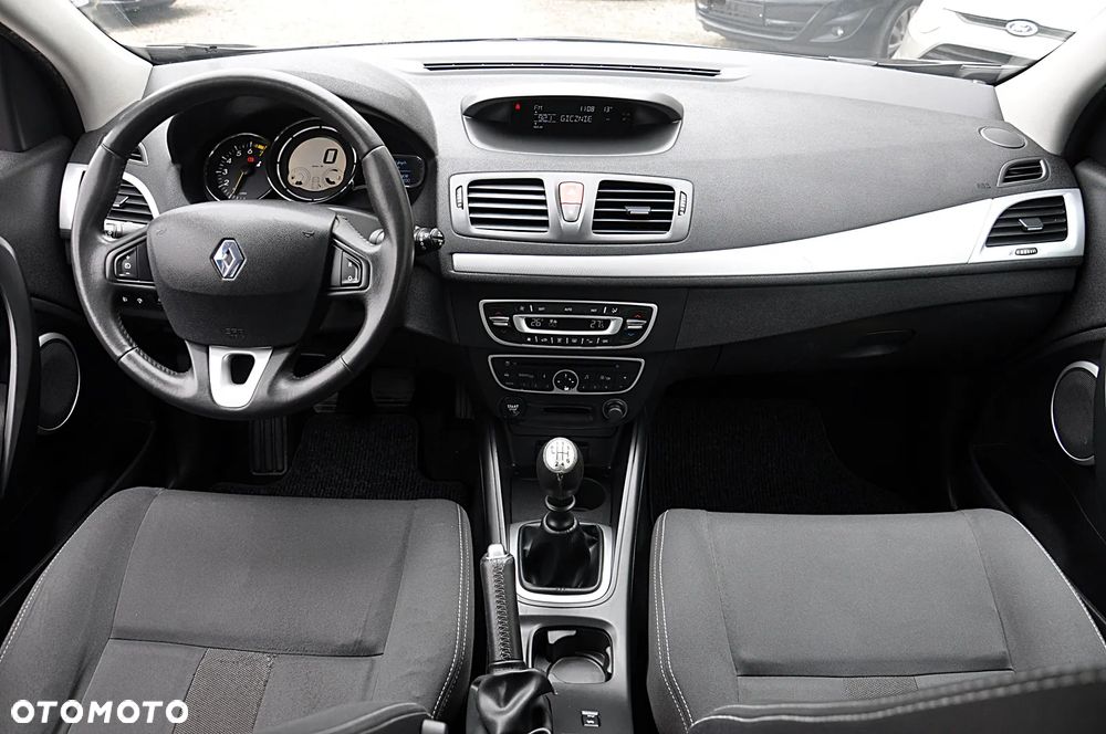 Renault Megane 1.6 16V Dynamique - 20
