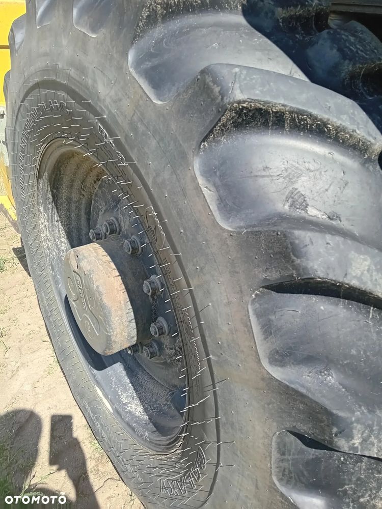 New Holland B115D - 5