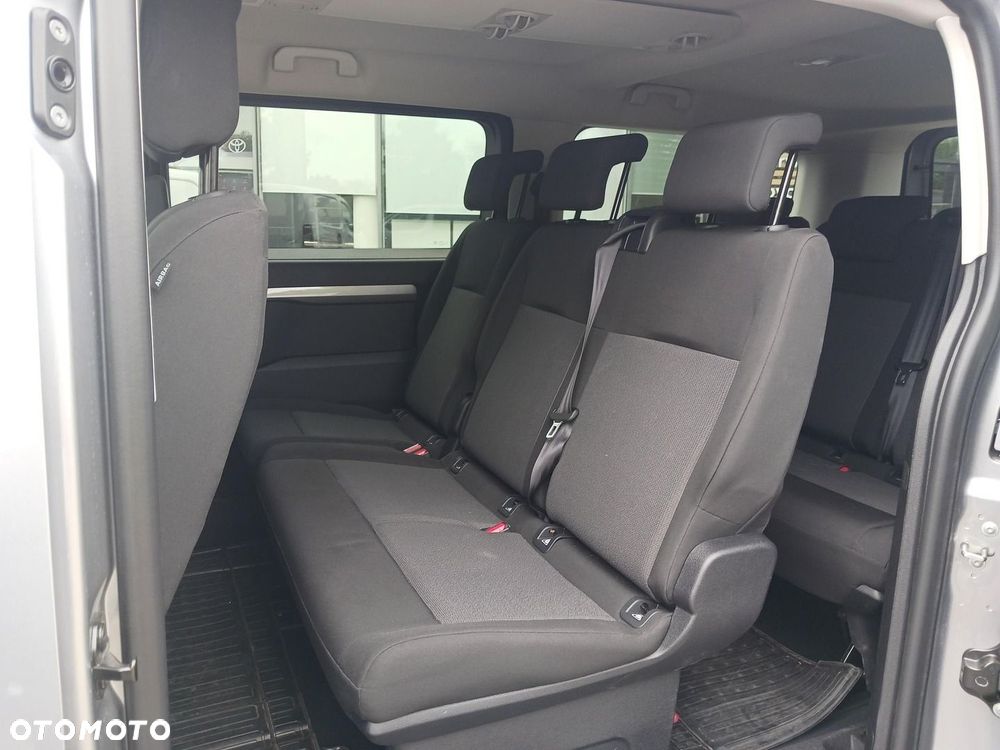 Toyota Proace Verso 2.0 D4-D Long Business - 11